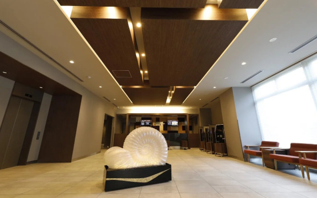 Dormy Inn PREMIUM Fukui Natural Hot Springs