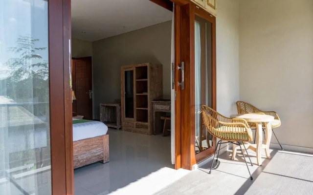 Alam Kawi Ubud Resort & Spa
