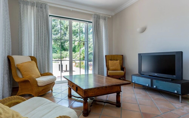 Villa Albero
