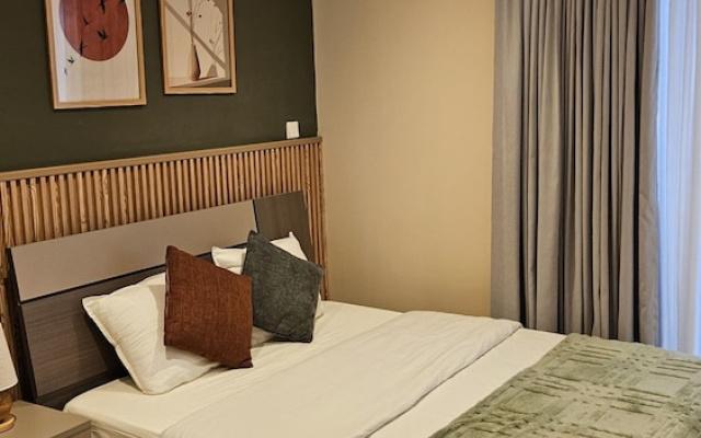 Peravi Suites at The Bantree