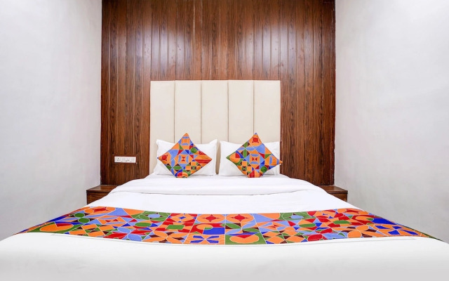 Fabhotel Sankalp Inn