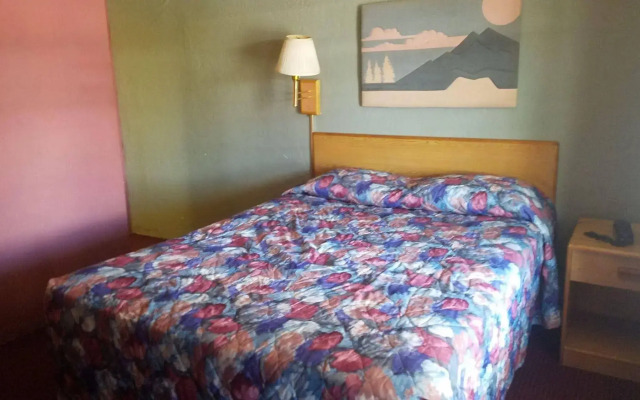 Snowy River Inn
