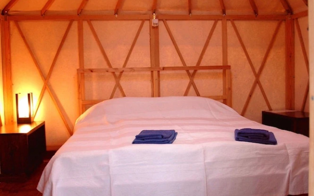 Hotel Oiki Beach Camp