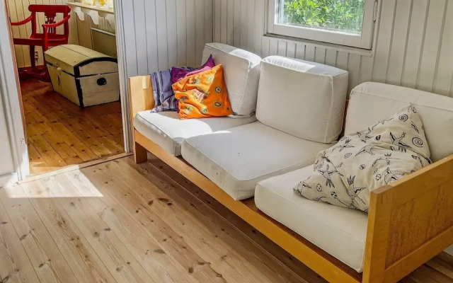 6 Person Holiday Home in Tyreso-by Traum