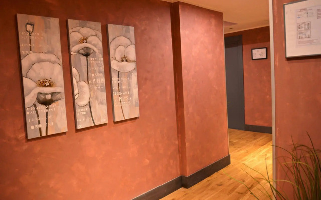 hotel Turan