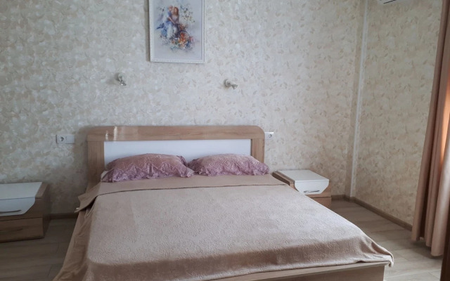 Отель «Мари»