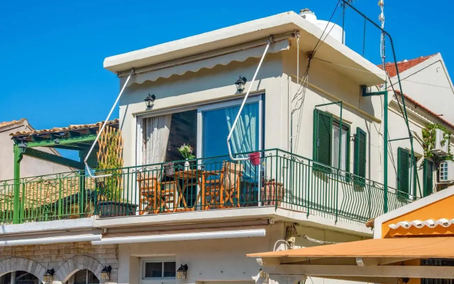 Loggos Panoramic Views Electra by Konnect