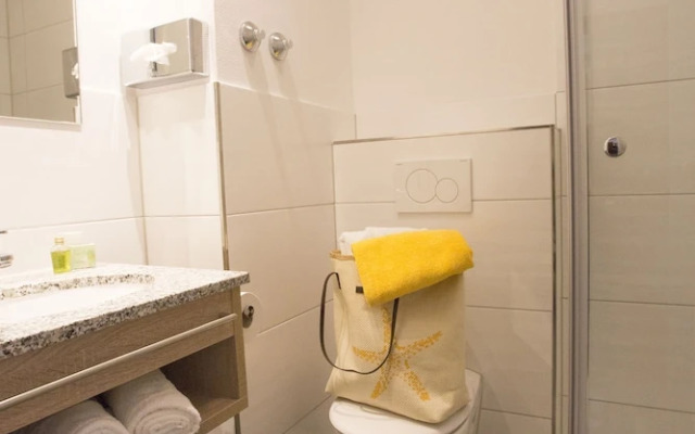 Hotel Krone
