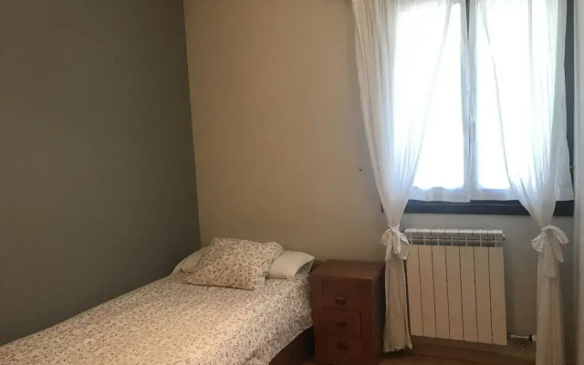 Apartamentos Casa Morlans