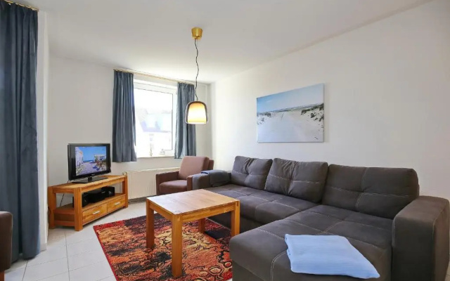 Sünnslag Wohnung 058