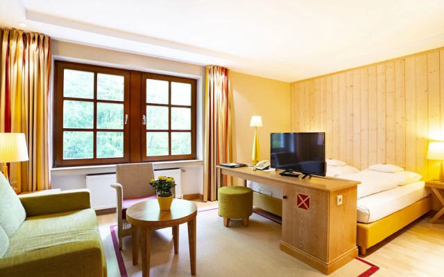 Ringhotel Der Waldkater