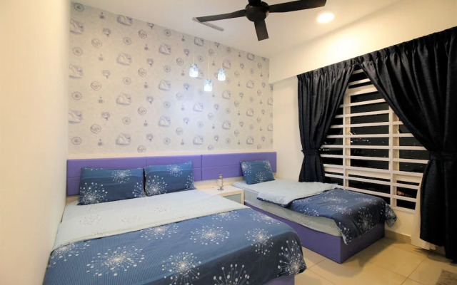 H2H Marine Home