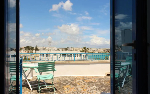 Otranto Vacanza Facile - La Corte