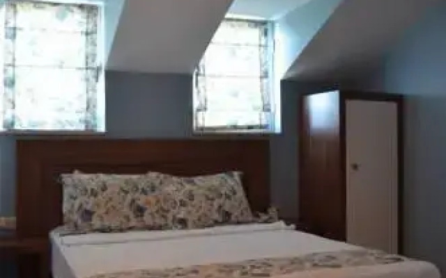 Mediterranean Resort Hotel