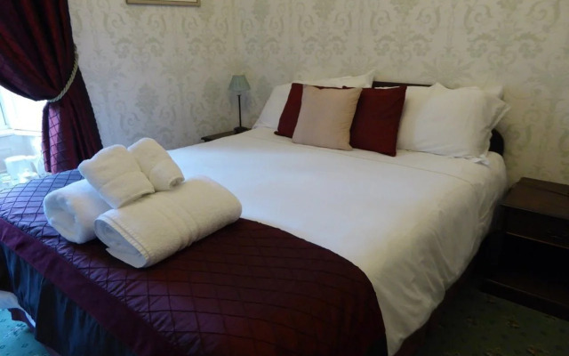 Mansefield Guest House