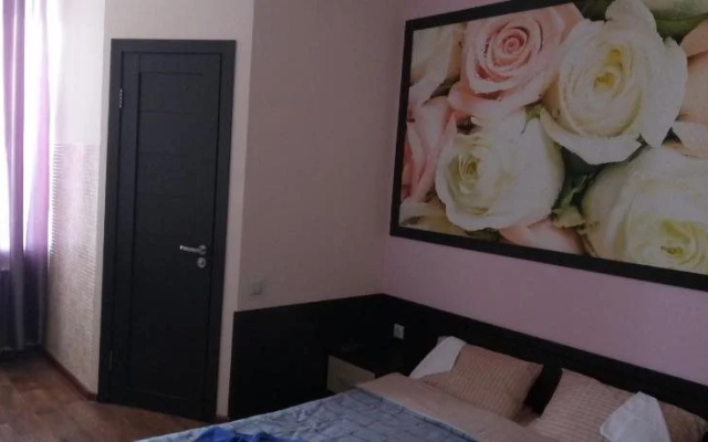 Hostel Gorod'OK