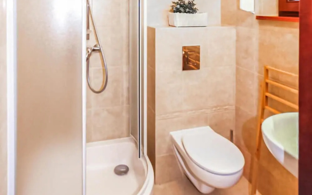 Stunning Home in Sarbinowo With Wifi and 4 Bedrooms