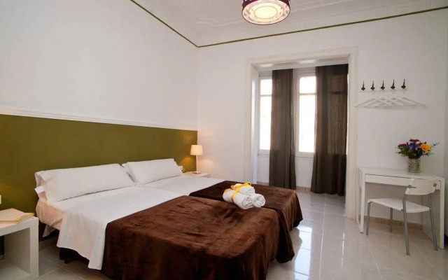 Hostal Que Tal