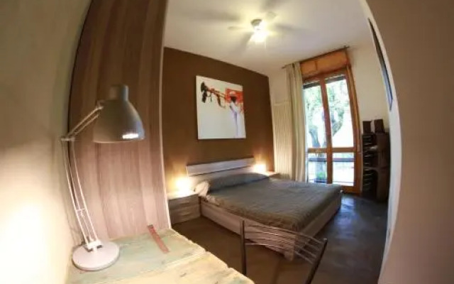 B&B Villa Agata