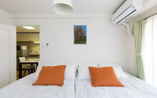 Shinkoiwa Colorbee Hostel 3