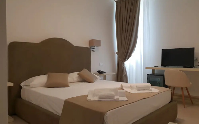 Villa Natia