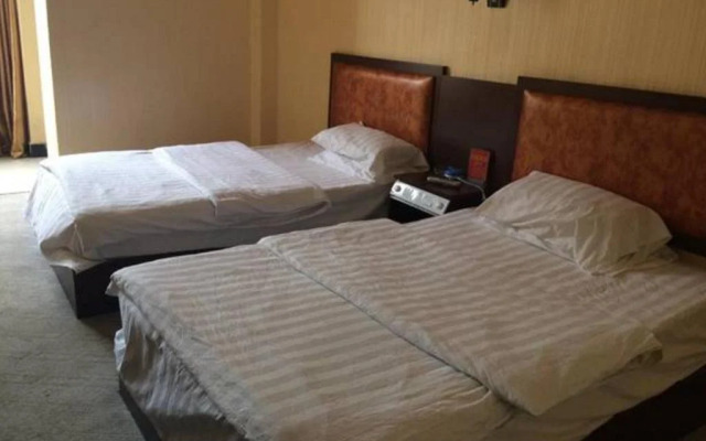 Xuanwei Jiafuda Inn
