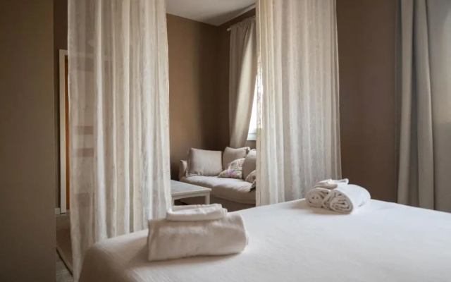 Casa di Melo - Organic Country Hotel