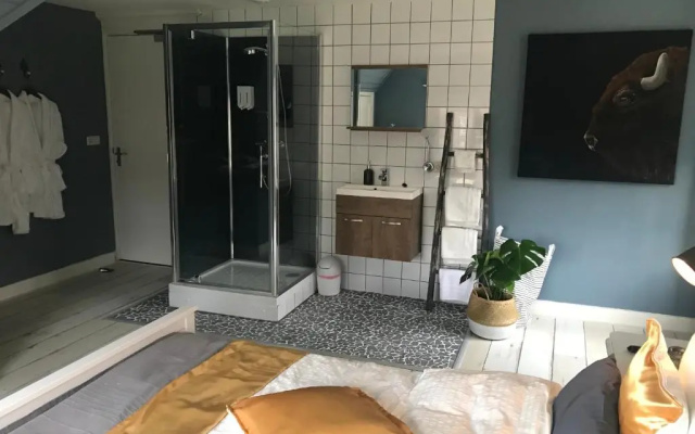 B&B Villa Vos