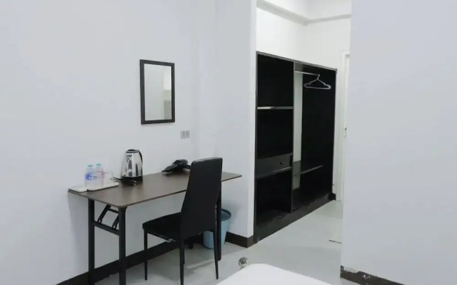 GO INN Maya Chiang Mai