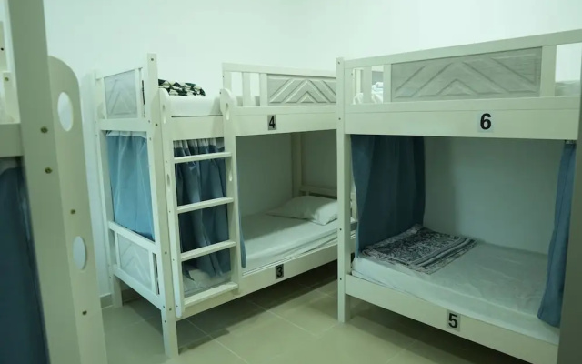 Hawana Premium Hostel
