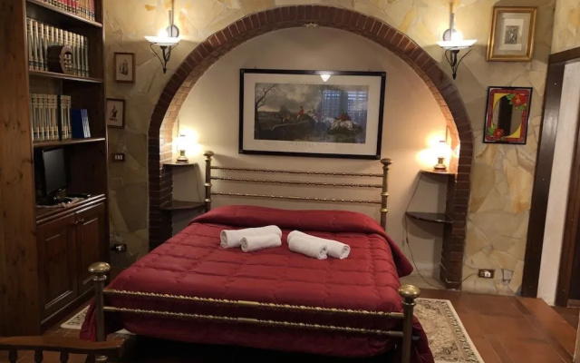 Villa SiS Dandify