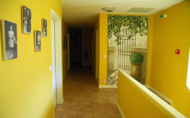 Casa Meridiana