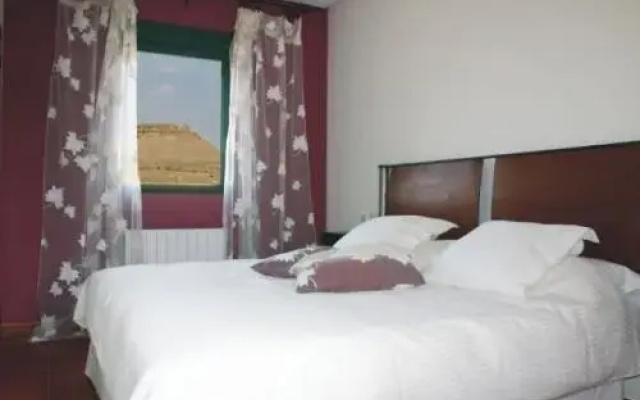 Hotel El Romeral