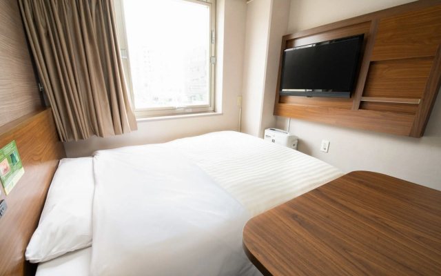 Natural Hot Spring SUPER HOTEL Kumamoto Chamber of Commerce