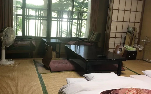 Family Lodge Miyamotoya