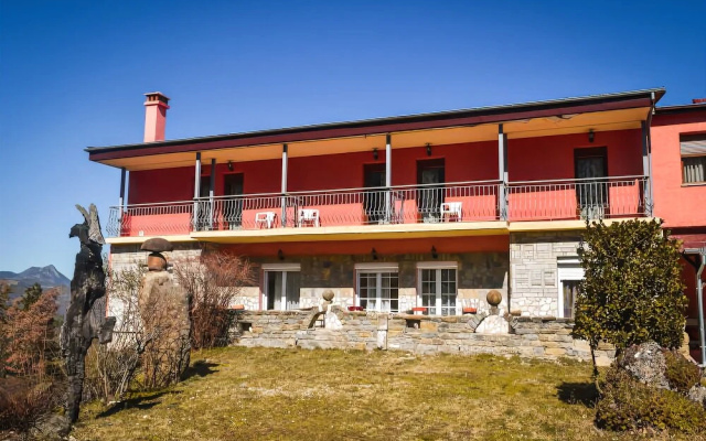 Ziakas Rooms