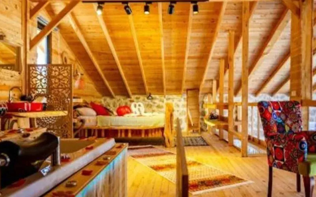 Villa Lofts