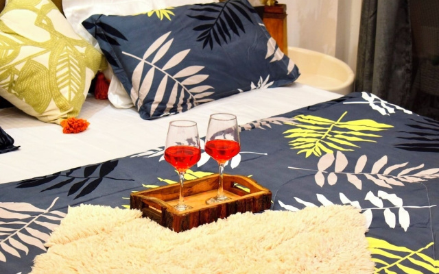 Advaya Stays - A Luxury Retreat