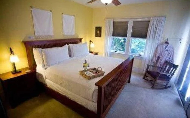 Cooper House Bed & Breakfast Inn
