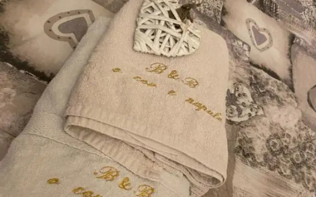 B&B O' Core e Napule