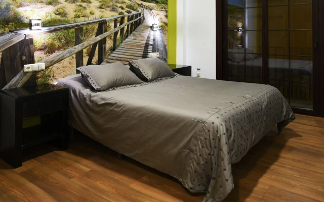 Hostal Boutique El Patio Lepe