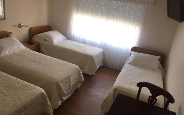 San Fernando Hotel