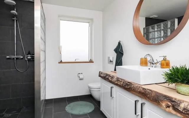 6 Person Holiday Home in Hals-by Traum