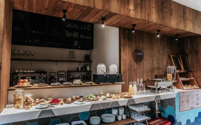 JM Boutique Hotel