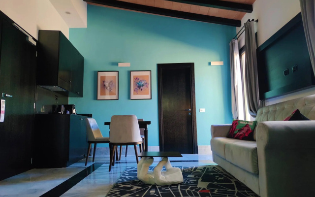 Casual Rinascimento Firenze Hotel by Casual Hoteles
