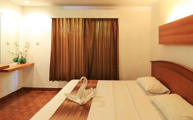 Adhi Dharma Hotel