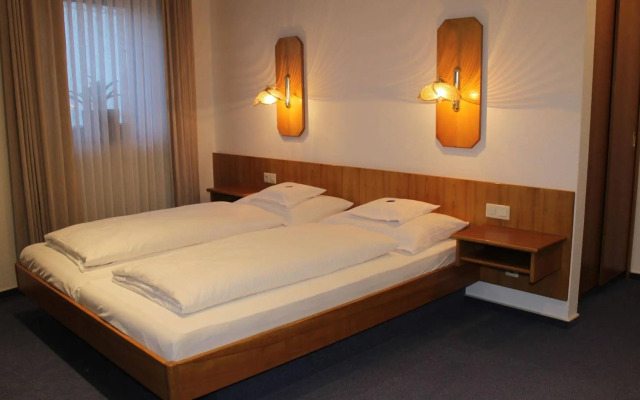 Landhotel Gasthof Zur Krone