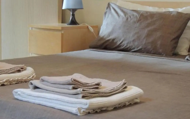 Villa Rosa - 3 Bedroom Apartment