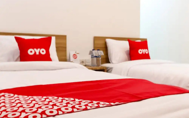 Hotel O Monalisa Residence And Cafe