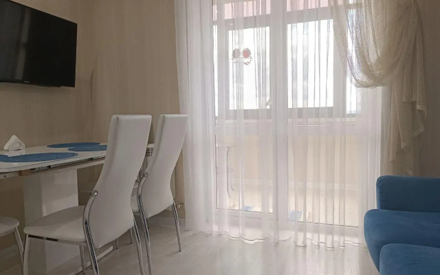 EasyRent 204 Арцыбушевская